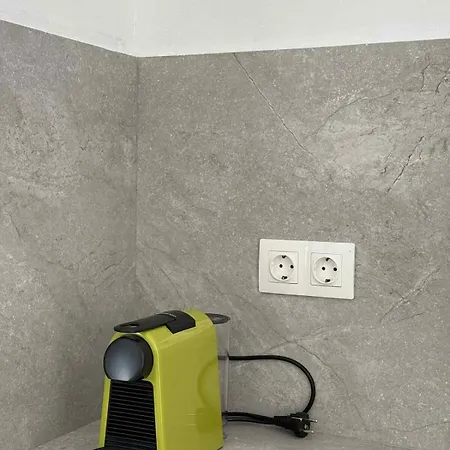 Cycladic View Ii Chora d'Ios