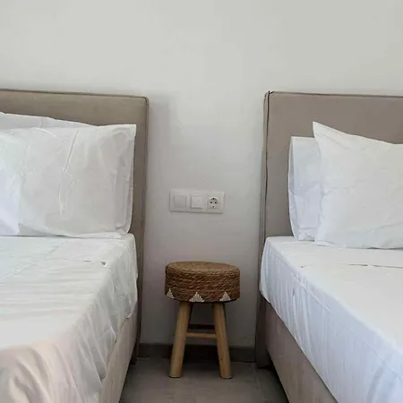 Appartement Cycladic View Ii Chora d'Ios