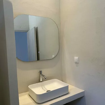 Cycladic View Ii Chora