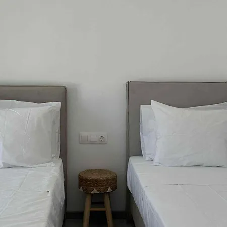 Appartement Cycladic View Ii Chora d'Ios