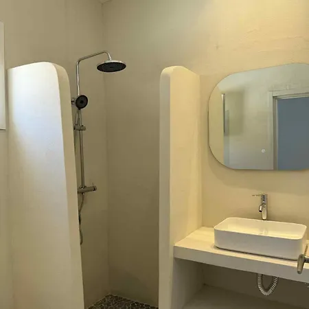 Cycladic View Ii Apartment