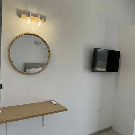 Cycladic View Ii Chora d'Ios