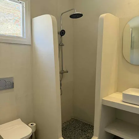 Cycladic View Ii Apartment *