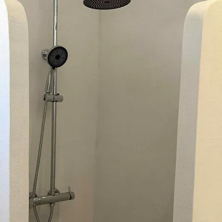 Appartement Cycladic View Ii