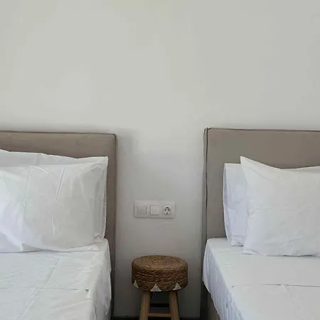 Appartement Cycladic View Ii *