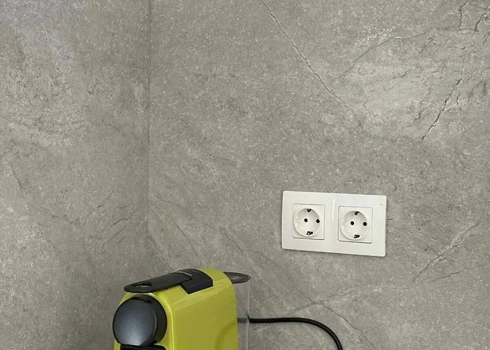 Cycladic View Ii Chora (Ios)