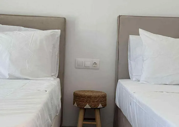 Appartamento Cycladic View Ii Chora (Ios)