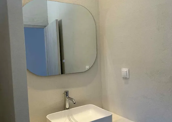 Cycladic View Ii Chora (Ios)