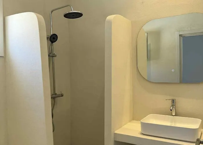 Cycladic View Ii Appartamento