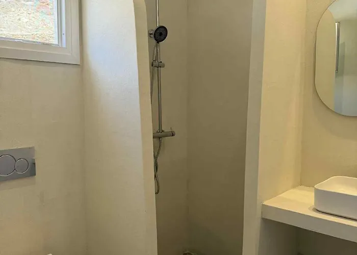 Cycladic View Ii Appartamento *