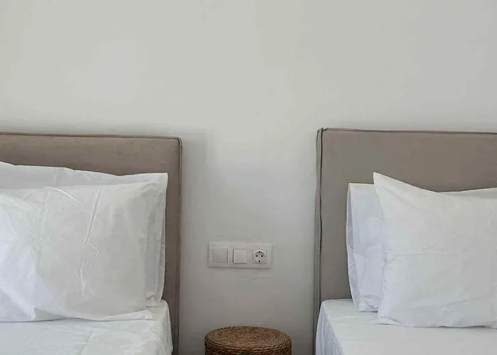 Appartamento Cycladic View Ii *